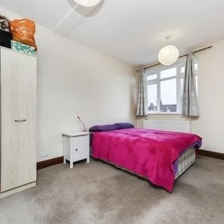 Image 3 - Tooting Police Station, 251 Mitcham Road, London, SW17 9DF, United Kingdom - Apartment for rent