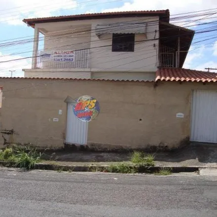 Buy this 6 bed house on Rua Avelino Camargos in Riacho das Pedras, Contagem - MG