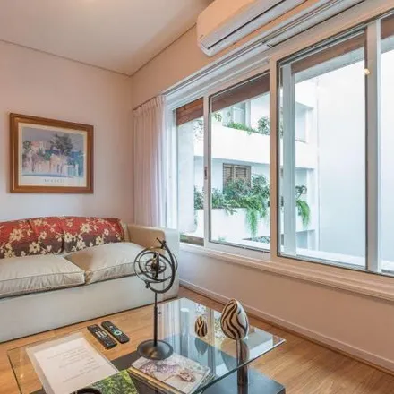 Rent this 1 bed apartment on Avenida General Las Heras 1771 in Recoleta, C1060 ABD Buenos Aires