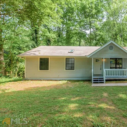 Buy this 2 bed house on 2650 Wanda Woods Road in Forsyth County, GA 30041