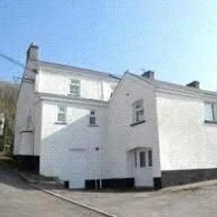 Buy this 8 bed house on Lamb Row in South Cornelly, CF33 4RH