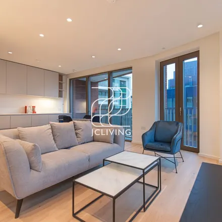 Image 5 - Cadence, Canal Reach, London, N1C 4BD, United Kingdom - Apartment for rent