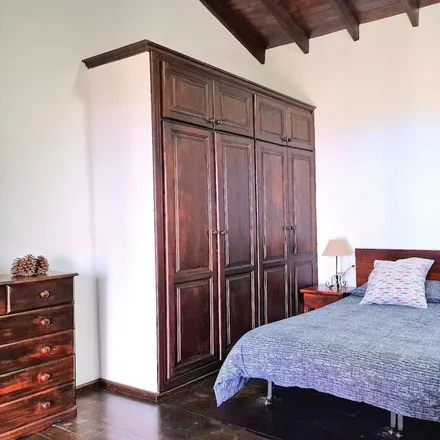 Rent this 2 bed townhouse on Icod de los Vinos in Santa Cruz de Tenerife, Spain