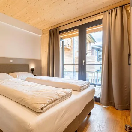 Rent this 4 bed apartment on 8861 Sankt Georgen am Kreischberg