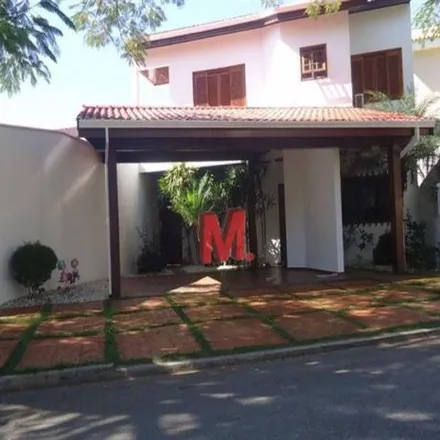 Buy this 3 bed house on Avenida São Paulo in Jardim Village Verti, Sorocaba - SP