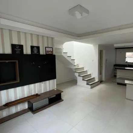 Rent this 2 bed house on Rua Maria Augusta da Costa in Centro, Navegantes - SC