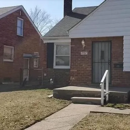 Buy this 3 bed house on 7943 Lamphere in Detroit, MI 48239