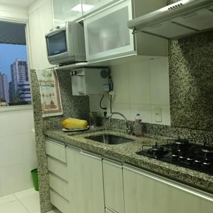 Buy this 2 bed apartment on Sintesis Projetos in Rua T-30, Setor Bueno