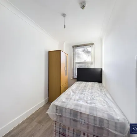Rent this studio room on 19 The Avenue in London, W13 8JR
