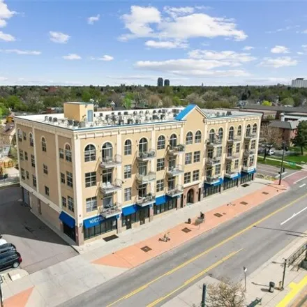Image 4 - Whittier Community Center, 2900 Downing Street, Denver, CO 80205, USA - Condo for sale