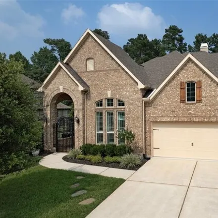 Buy this 4 bed house on The Clubs of Kingwood - Lake Course in 1700 Lake Kingwood Trail, Houston