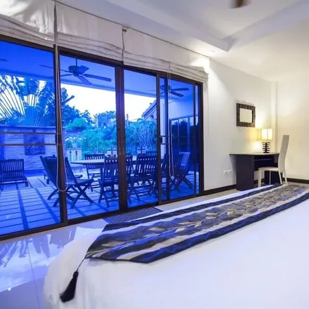 Rent this 3 bed house on Phuket