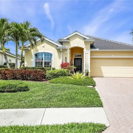Buy this 4 bed house on 2408 Blackburn Circle in Cape Coral, FL 33991