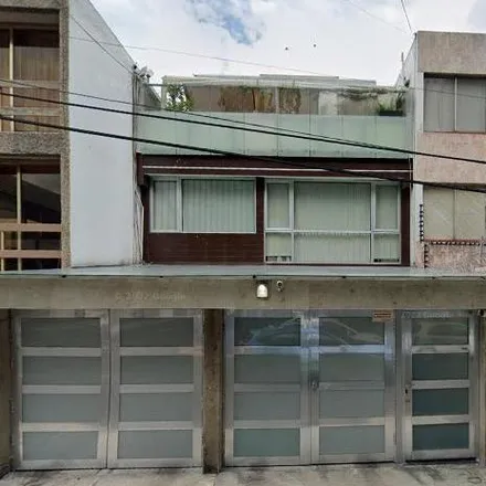 Image 1 - Avenida Guayaquil, Gustavo A. Madero, 07300 Mexico City, Mexico - House for sale