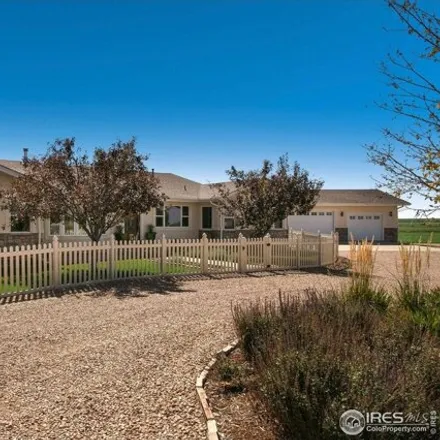 Buy this 5 bed house on 33249 County Road 37 in Weld County, CO 80615