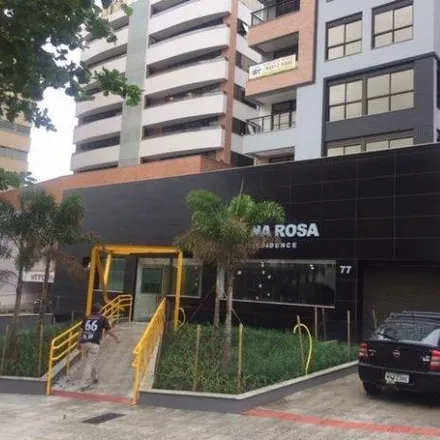 Image 2 - Comercial Multicenter, Rua Patrício Farias 131, Itacorubi, Florianópolis - SC, 88034-132, Brazil - Apartment for sale