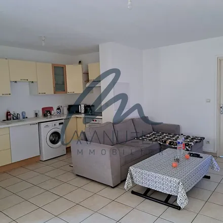 Rent this 2 bed apartment on 111 Avenue Foch in 83590 Gonfaron, France