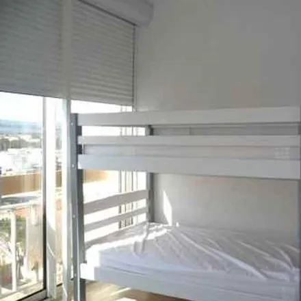 Rent this 3 bed apartment on Le Barcarès in Boulevard du 14 Juillet, 66420 Le Barcarès