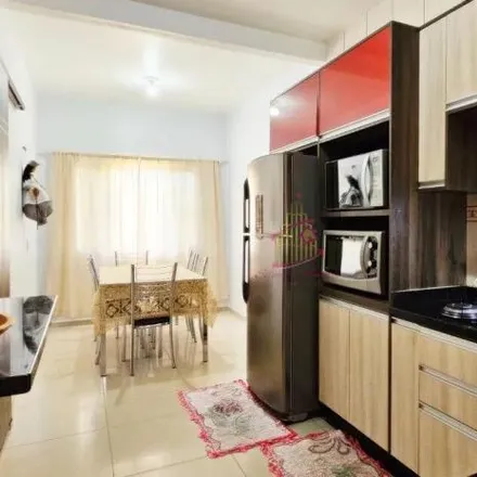 Buy this 3 bed house on Rua Onix in Esmeralda, Cascavel - PR