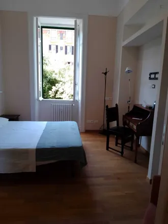 Image 4 - Via Ruffini, 2, 00195 Rome RM, Italy - Room for rent