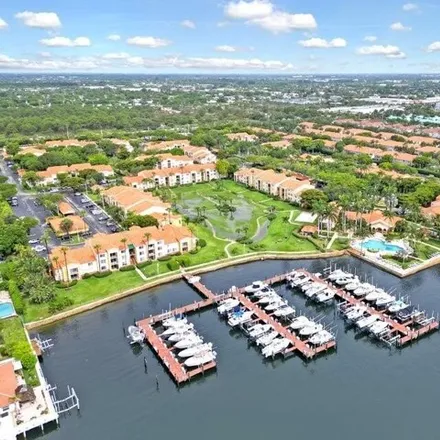 Buy this 3 bed condo on Yacht Club Way in Hypoluxo, Palm Beach County