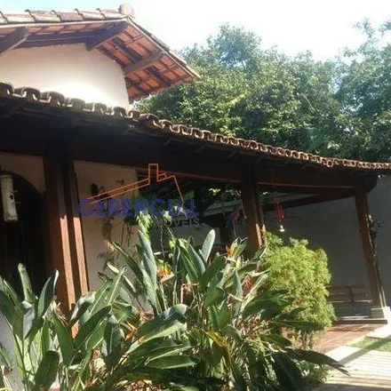 Buy this 4 bed house on Igreja Nossa Senhora do Carmo in Avenida Governador Valadares, Regional Centro