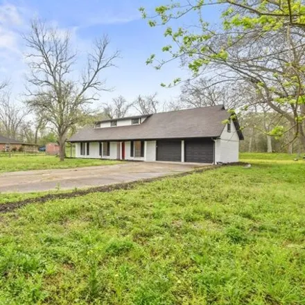 Image 3 - 12257 Oakline Drive, Brookside Village, Brazoria County, TX 77581, USA - House for sale