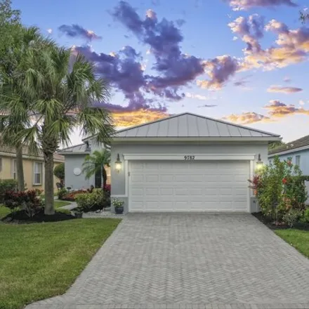 Buy this 2 bed house on 9782 Southwest Glenbrook Drive in Port Saint Lucie, FL 34987