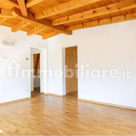Image 3 - Rennweg - Via delle Corse, 39012 Meran - Merano BZ, Italy - Apartment for rent