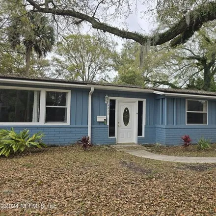 Image 1 - 4438 Water Oak Ln, Jacksonville, Florida, 32210 - House for sale