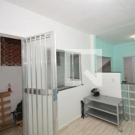 Rent this 1 bed house on Rua Ana Teles in Campinho, Rio de Janeiro - RJ