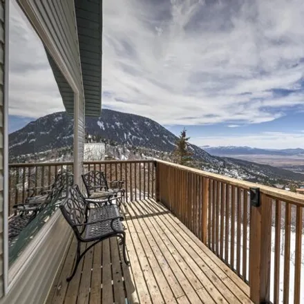 Image 6 - 1075 Cedar Highlands Drive, Cedar Highlands, UT 84721, USA - House for sale