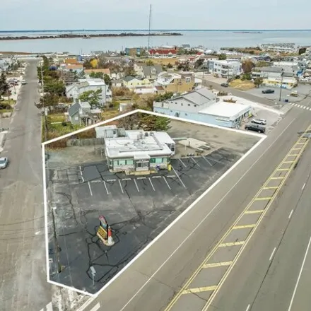 Buy this studio house on Mustache Bill's Diner in West 8th Street, Barnegat Light