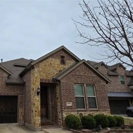 Image 1 - 5292 Canary Place, McKinney, TX 75070, USA - House for rent