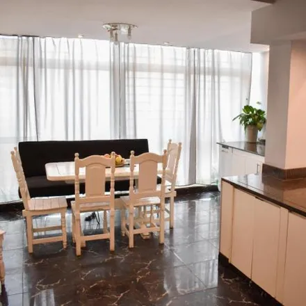 Buy this 4 bed apartment on Salta 3229 in Luis Agote, Rosario