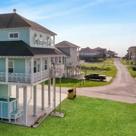 Image 8 - 2601 Tide Road, Galveston County, TX 77650, USA - House for sale