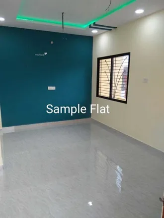 Rent this 2 bed apartment on unnamed road in Nagpur District, Nagpur - 440005