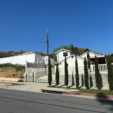 Rent this 2 bed house on 9985 Glencrest Circle in Los Angeles, CA 91504