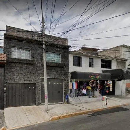 Buy this 4 bed house on Calle San Federico in Fraccionamiento Joyas del Pedregal, 04600 Mexico City