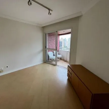 Rent this 3 bed apartment on Silvan Cult Grill in Avenida Juscelino Kubitschek 2286, Higienópolis