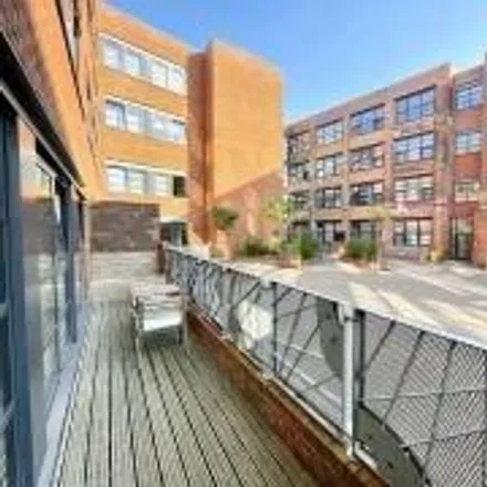 Buy this 2 bed apartment on Pope Street in Aston, B1 3DX