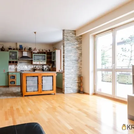 Buy this 4 bed apartment on Obozowa 59 in 30-383 Krakow, Poland