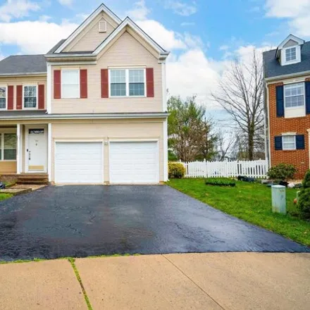 Buy this 4 bed house on Marion Drive in Plainsboro Township, NJ