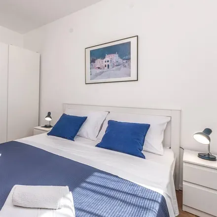 Rent this 2 bed apartment on Sveti Petar na Moru in 23207 Sveti Petar na Moru, Croatia