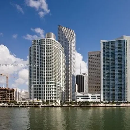 Image 1 - Met 1, 300 Biscayne Boulevard, Miami, FL 33131, USA - Condo for rent