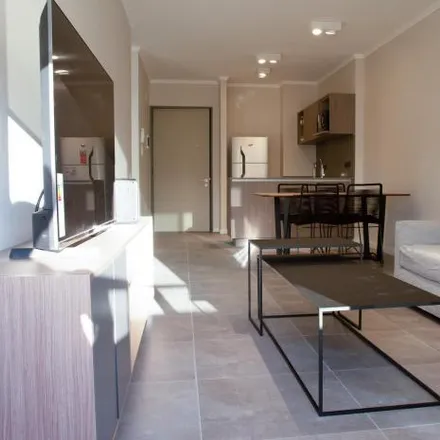 Buy this 1 bed apartment on Guido 1973 in Recoleta, C1119 AAA Buenos Aires