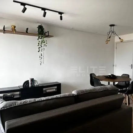 Buy this 1 bed apartment on Rua Porto Alegre in Vila Assunção, Santo André - SP