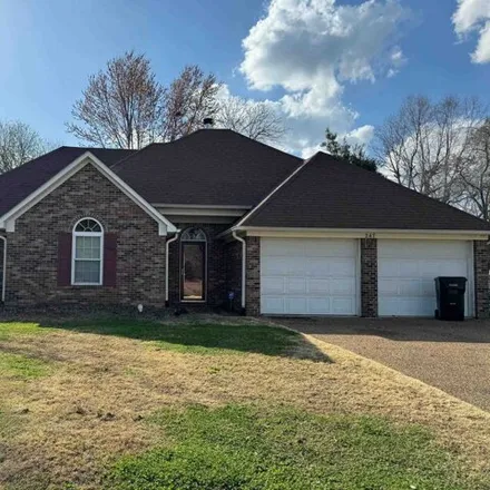 Buy this 3 bed house on 283 Empire Avenue in Dyersburg, TN 38024