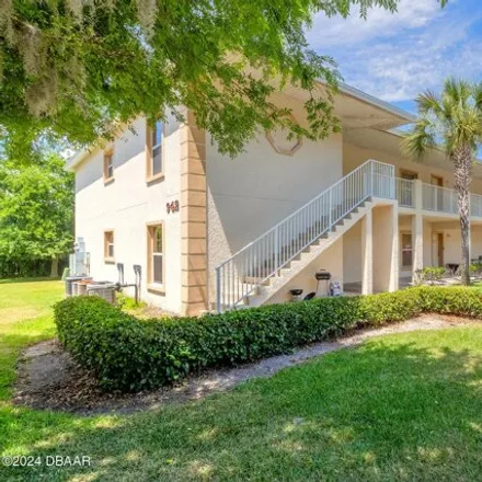 Buy this 3 bed condo on unnamed road in Holly Hill, FL 32117
