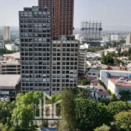 Image 1 - Avenida Plan de San Luis 2070, Chapultepec Country, 44620 Guadalajara, JAL, Mexico - Apartment for rent